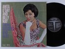 ANITA O'DAY + BILLY MAY Swing Rodgers And Hart VERVE LP VG+