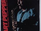 ART PEPPER Thursday Night at Village Vanguard CONTEMPORARY LP SEALED