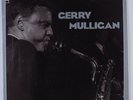 GERRY MULLIGAN Self Titled INNER CITY LP SEALED