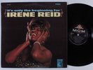 IRENE REID It's Only the Beginning MGM LP NM