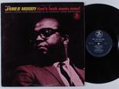 JAMES MOODY Don't Look Away Now PRESTIGE 7625 LP NM promo