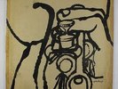 Miles Davis Quintet - Cookin' LP - Prestige - PR 7094 DG RVG