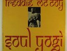 Freddie McCoy - Soul Yogi LP - Prestige RVG