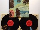 Miles Davis - Bitches Brew - 1960 2 Eye 1st Press Vinyl 2X LP Record GP 26 VG++
