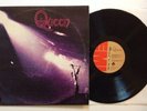 Queen - Self Titled - UK Press 1973 Vinyl LP Record EMC 3006 (EX/NM-)
