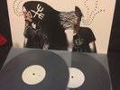 THE BLOOD BROTHERS YOUNG MACHETES VINYL 2LP TEST PRESSING #2/5 converge nofx
