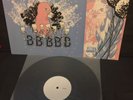 THE BLOOD BROTHERS CRIMES VINYL LP TEST PRESSING #2/5 converge glassjaw thrice