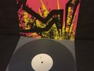 THE BLOOD BROTHERS BURN PIANO ISLAND BURN VINYL LP TEST PRESSING #2/5 glassjaw