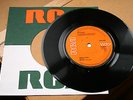 DAVID BOWIE-Rebel Rebel / Queen Bitch-/UK ’74 RCA (LPBO 5009 / -1E-1E) ORIG 7”