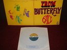 IRON BUTTERFLY Ball LP 1969 ATCO 1st Press  MONO