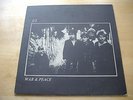 U2 - WAR AND PEACE