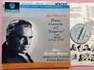 HANS RICHTER-HAASER & KERTESZ Beethoven Piano ORIG Columbia SAX 2422 UK-1961 NM-