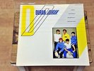 DURAN DURAN/SPECIAL DJ COPY/is there something i should know/JAPAN PROMO ONLY 12