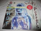 Red Hot Chili Peppers By the Way SEALED Record 2 LP 180 gram NM punk alternative