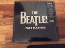 The Beatles Past Masters Heavyweight 180G Vinyl Remastered SEALED