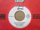 Gloria Walker & Chevelles - You Hit The Spot - Flaming Arrow 37 Mint funk soul