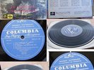 MANOS HADJIDAKIS-GIOCONDA'S SMILE 1st PRESS GREEK ART FOLK  1965 MONO VINYL LP