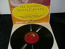 A VIOLIN RECITAL BY IDA HAENDEL.  GERALD MOORE .  HMV OCLP1021.  ORIGINAL MONO
