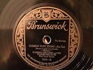 Bruns 7000 Clarence Williams Washboard Band CUSHION FOOT STOMP 1927  78 rpm