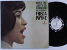 FREDA PAYNE After the Lights Go Down Low IMPULSE A-53 LP mono wlp NM