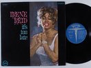 IRENE REID It's Too Late VERVE LP NM