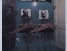 JAMES MOODY + AL COHN Too Heavy For Words PAUSA LP SEALED