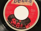 SLY SLICK & WICKED-SHO NUFF /READY FOR YOU-70s SOUL 45 on PEOPLE