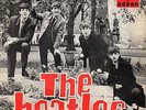 THE BEATLES, EP, LOVE ME DO + 3,SPANISH EDIT.1964
