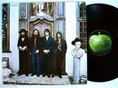 THE BEATLES * Hey Jude * FRENCH/FRANCE/GERMAN LP 1970