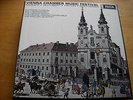 vienna chamber music festival      decca SXL 6238-41 box with 4 records/booklet
