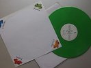 SILVERCHAIR Frogstomp 1st PRESS Original AUSTRALIA Murmur '95 OZ Daniel Johns LP