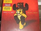 FALL OUT BOY - FOLIE A DEUX 2xLP - VINYL - NEW SEALED