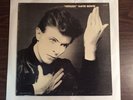 David Bowie-Heroes LP, Early US Pressing, RCA AYL1-3857