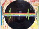 PINK FLOYD picture disc “Dark Side of the Moon” CAPITOL ‘78 shrink NM   SUPERB