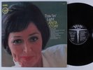 ANITA O'DAY Trav'lin' Light VERVE LP VG++/VG+
