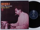DON PATTERSON Brothers 4 PRESTIGE 7738 LP NM promo