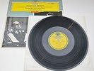 DGG 138 822 (1st Ed) TCHAIKOVSKY: PIANO CONCERTO No 1 – RICHTER / KARAJAN