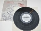 SAX 2368 (B/S - 1st Ed) TCHAIKOVSKY: “PATHETIQUE” SYMPHONY - GIULINI EX+