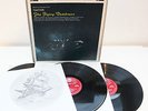 LSC 6156 / SER 4535-7 (Living Stereo 1st) WAGNER: THE FLYING DUTCHMAN / DORATI