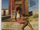 Mel Brown - Big Foot Country Girl LP - Impulse - AS-9249 VG+