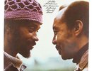 Bobby Hutcherson - San Francisco LP - Blue Note RVG VG+