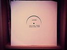 JONES “Deep” / “You” VERY RARE W/L 12” Rough Trade 100 COPIES FKA Twigs VINYL