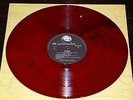 NIRVANA IN UTERO  RARE EDITION  VINYL COLOR TOP MINT