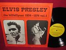 RARE ELVIS PRESLEY LP 