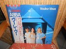 LP  ABBA - VOULEZ-VOUS    Japan    1979    w/OBI    MINT