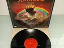 RAINBOW-RISING...SUPERB 1ST UK PRESS NEAR MINT/EX+ VINYL LP RECORD 1976