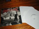 CRADLE OF FILTH - SCARS AND STRIPES - DBL LP TEST PRESSING