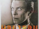 DAVID BOWIE 'Heathen' MOV Audiophile 180g Vinyl LP NEW & SEALED