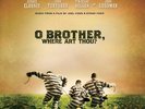 OST/ VARIOUS-O BROTHER,WHERE ART THOU?-VINYL LP2 MERCURY NEU