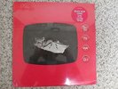 Iggy Pop LP TV Eye 1977 Live David Bowie 33 RPM 12